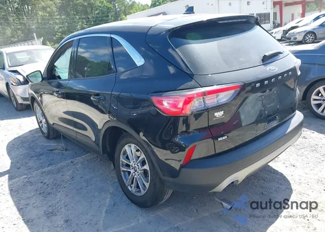 2020 Ford Escape Se from USA, damaged, VIN 1FMCU0G65LUC62679